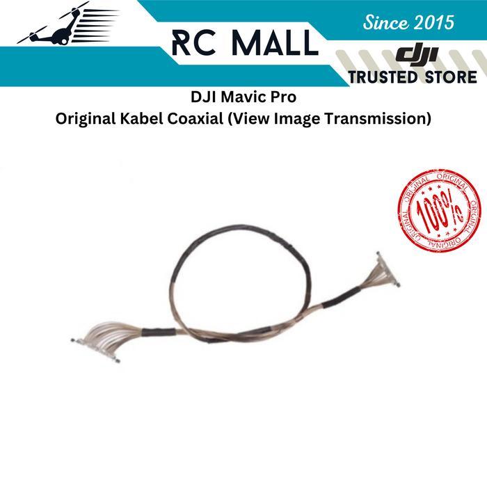 KABEL SERABUT DJI MAVIC PRO DJI MAVIC PRO PLATINUM DJI MAVIC PRO ALPINE WHITE DRONE IMAGE