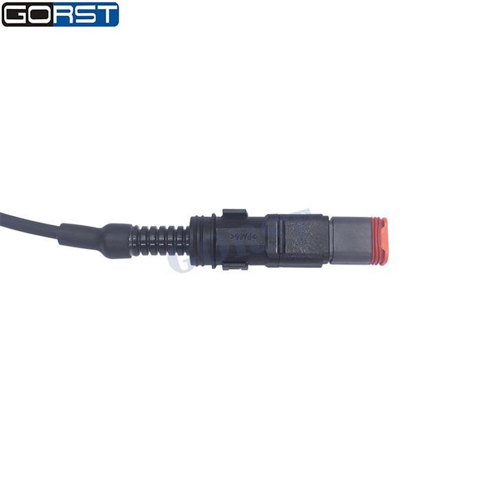 TRANSMISSION ECA SPEED SENSOR 4307350 FOR TRUCK FOR EATON FULLER ULTRASHIFT AUTO PART FUL-K4149