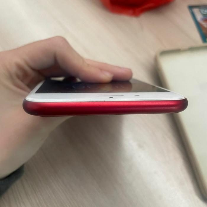 Iphone 7 plus 256gb resmi