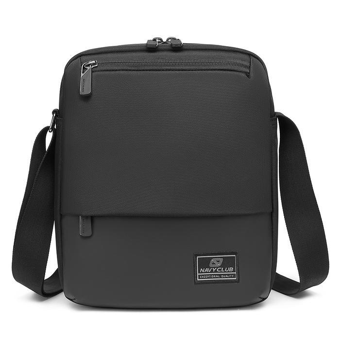 Eiger - Tas Selempang Sling Bag Ehe - Tas Pria Crossbody Bag