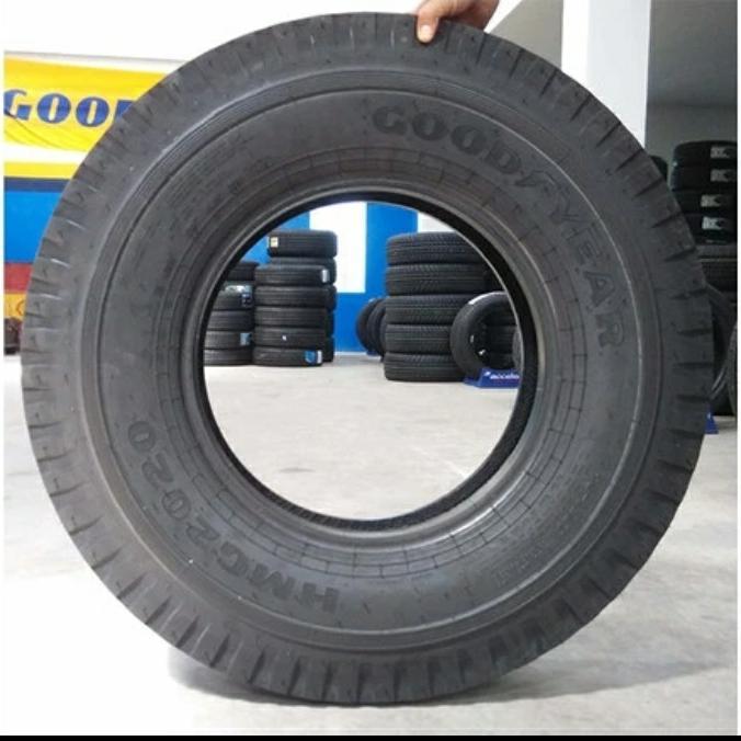 Ban Truck  GOODYEAR 750-16 14PR  BAN TRUK HMG2020 HD