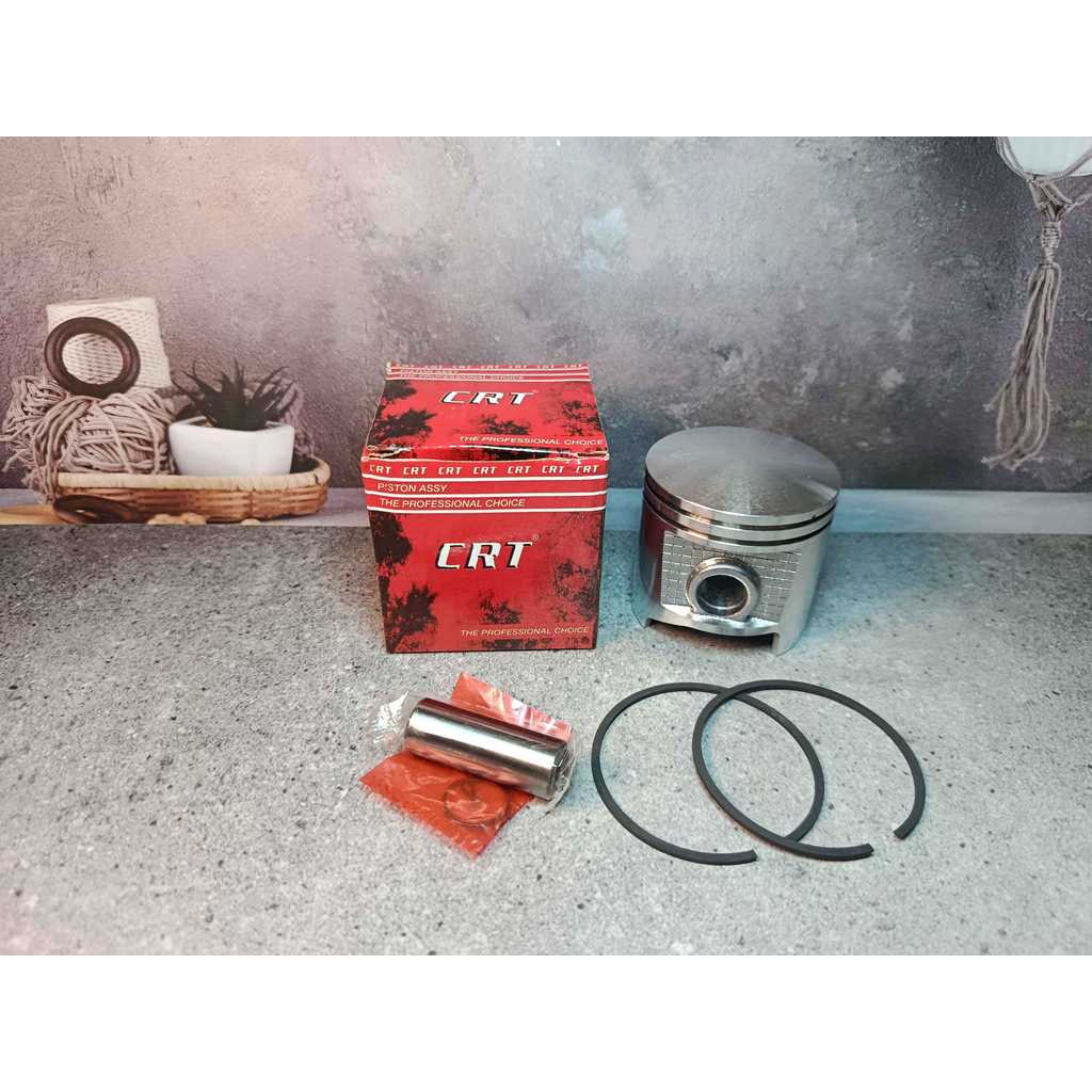 PISTON SINSO 070 CRT/PISTON CHAINSAW 070 CRT/PISTON SINSO BESAR 070 CRT