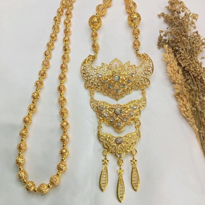 Kalung Bros Susun / Kalung Bros Jogja / kalung Bros Etnik