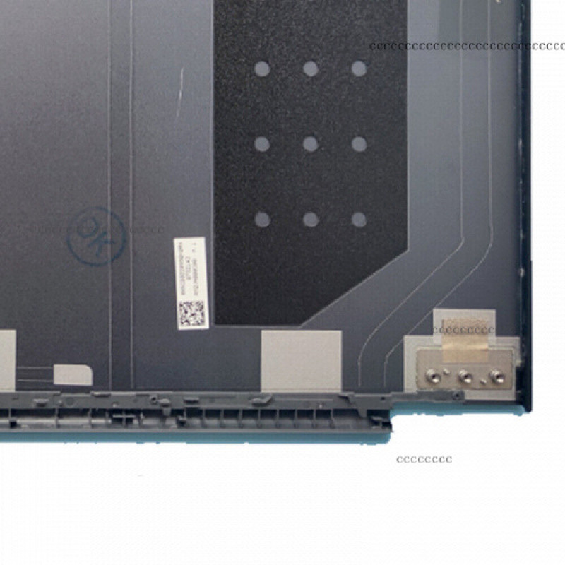 C+New For Lenovo Legion 7-15IMH05 Legion 7-15IMHg05 LCD Cover Back Front Bezel