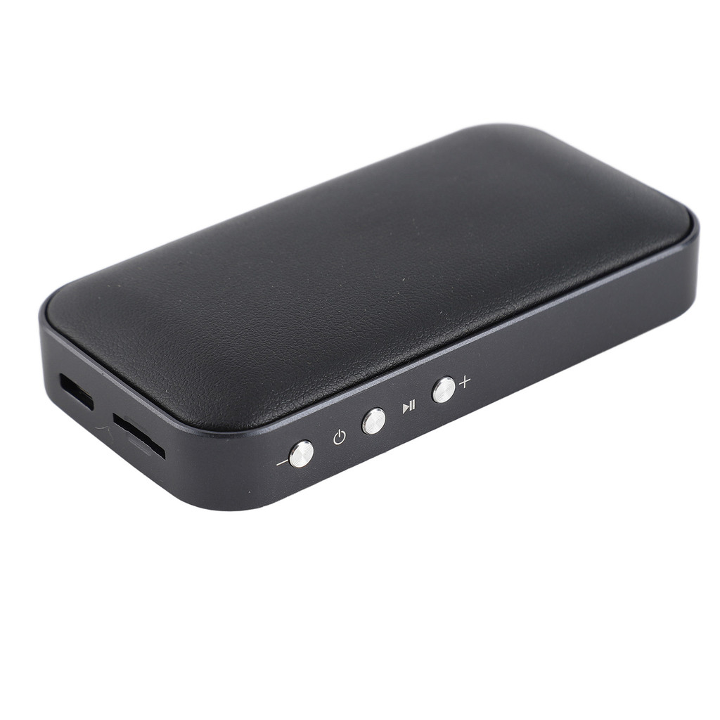 AEC BT209 Portable Wireless BT Speaker Mini -sized Music Sound Box with Microphone Support TF Card