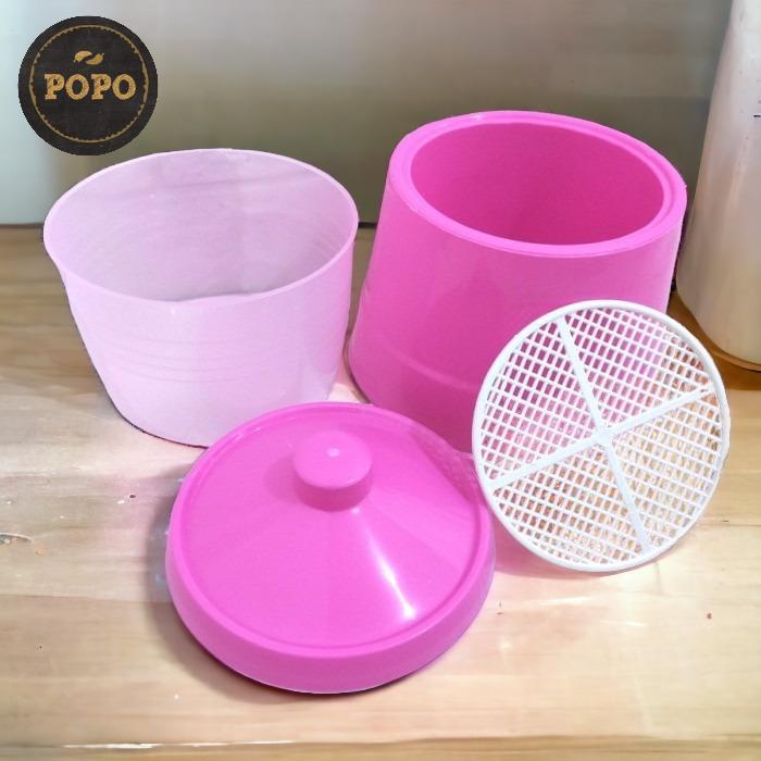 alat pembuat telur setengah matang