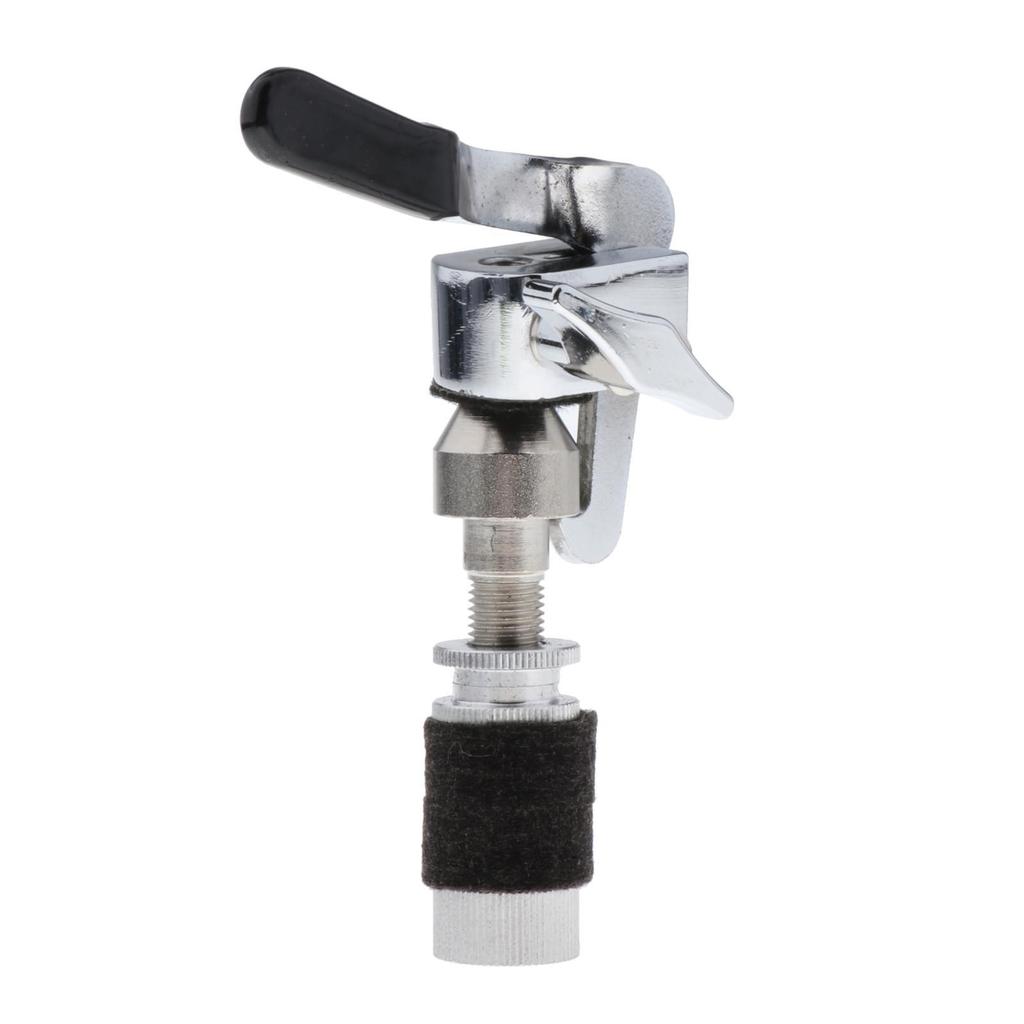 Lever Drop Hi-Hat Clutch Easy to Adjust Hi Hat Cymbal for Hi Hat Accessory
