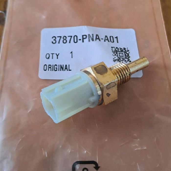 Sensor Coolant Temperatur Ect Honda Jazz City Civic Crv Accord