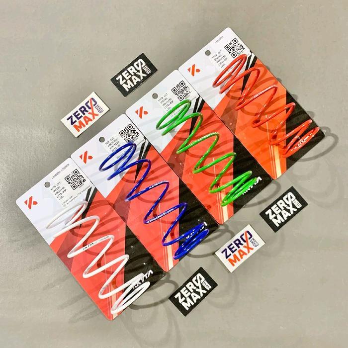 Per Cvt Kyta Ktc Kytaco 1000 Rpm 1275 Rpm 1500 Rpm Pcx 160 Vario 160 Adv 160 Stylo 160