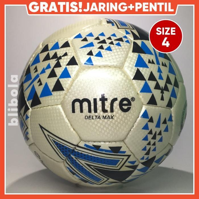 Bola sepak anak size 4 / bola sepak size 4