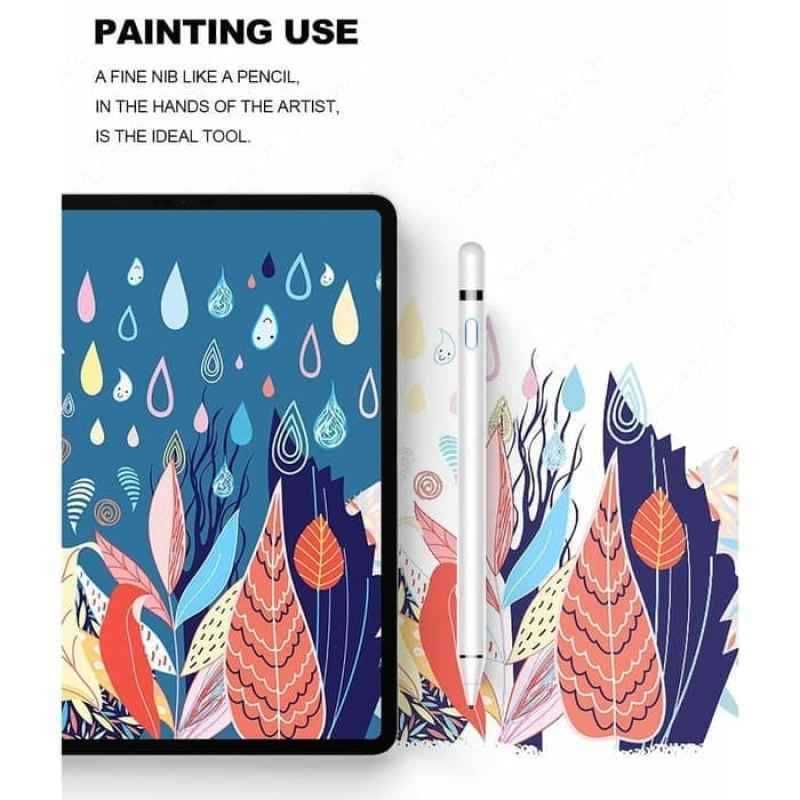 Stylus Pen / Drawing Universal Samsung Apple Ipad Tablet Android