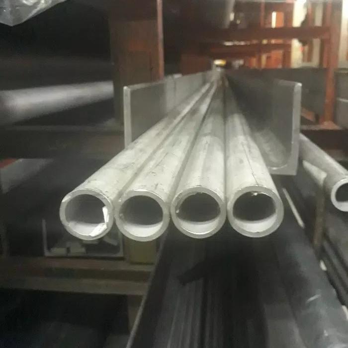 pipa seamless sus 304 od 42mm tebal 3.6mm