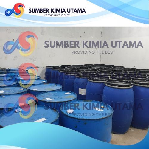 JTTOP" ALKOHOL TEKNIK 96% 200 LITER / 1 DRUM ALCOHOL TEKNIS 96%