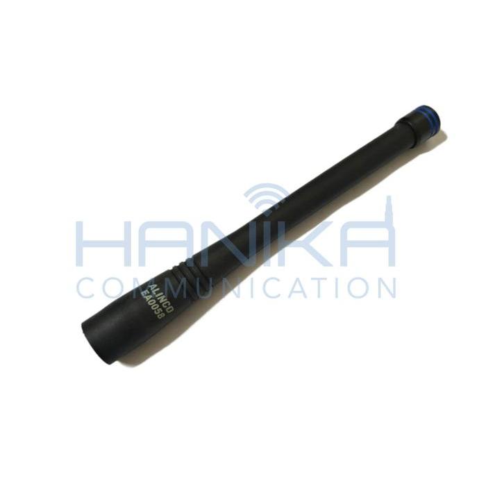 Alinco EA0058 Antena HT DJ-195 DJ-196 Ori Baru DJ195 DJ196