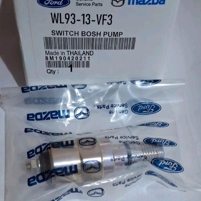 switch bosh pump ford ranger ford2.5 triton WL93-13-VF3