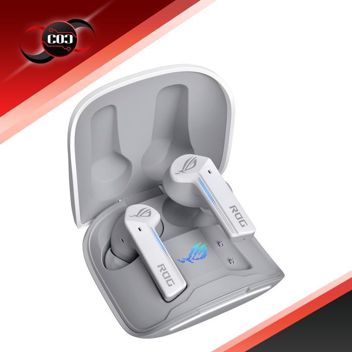 ASUS ROG Cetra True Wireless White
