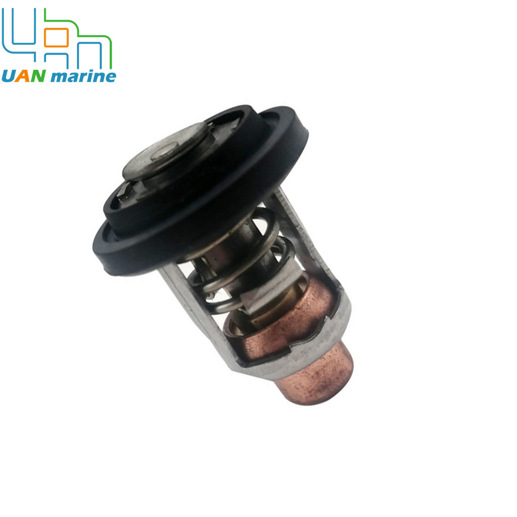THERMOSTAT FIT FOR JOHNSON/EVINRUDE 115 135 150 175HP OUTBOARD 437090 18-3545