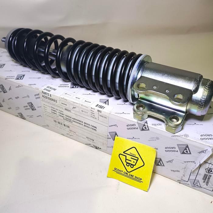 Shock Breaker Depan Vespa Matic Lx