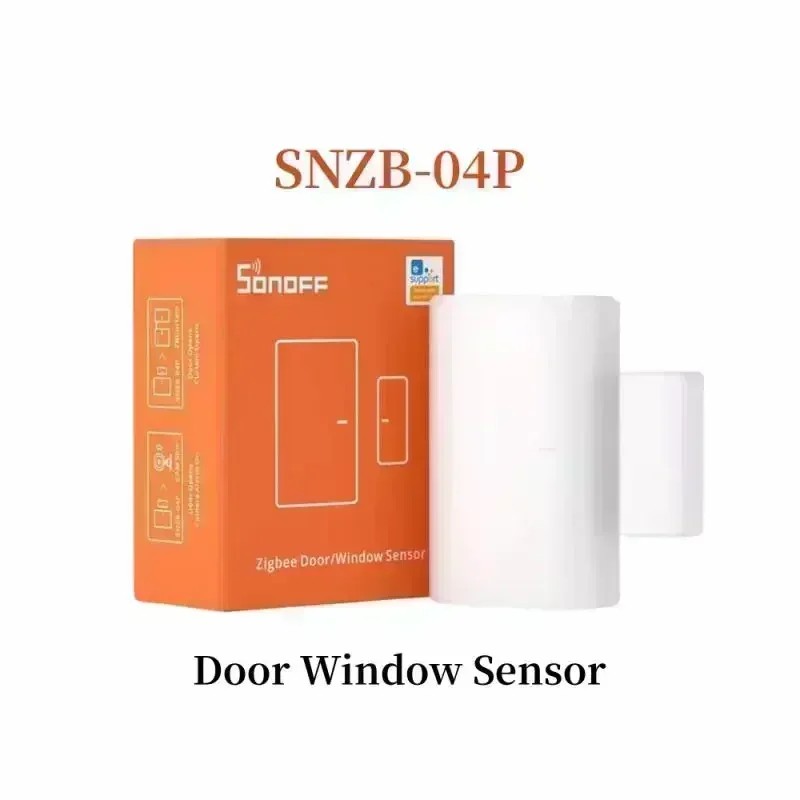 SONOFF ZIGBEE BRIDGE ULTRA MATTER SONOFF ZBBRIDGE-U SNZB-06P SONOFF SWITCH SNZB-02P SNZB-05P