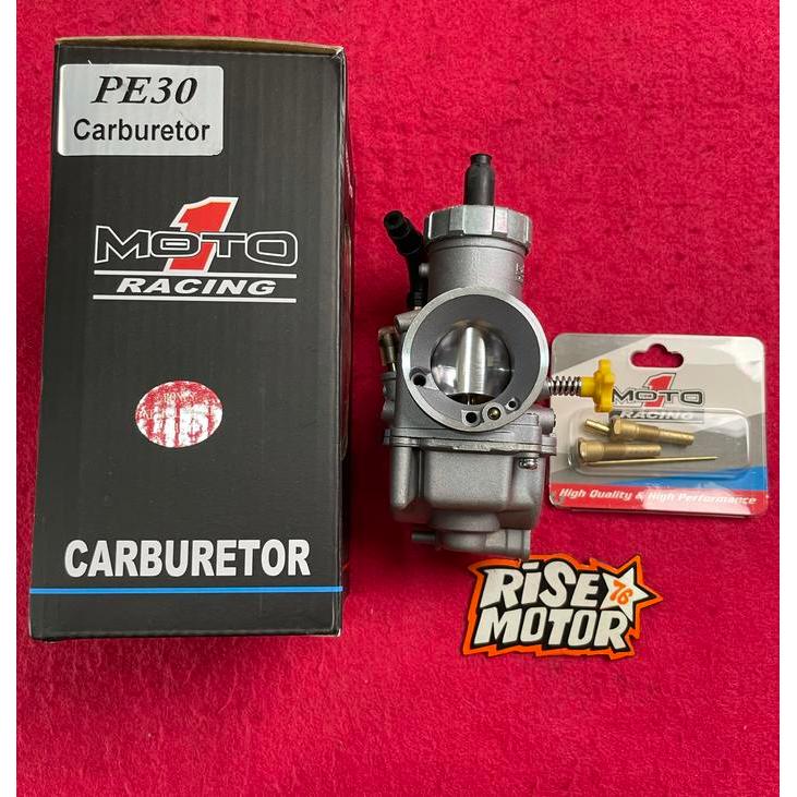 Karburator Moto 1 Pe 30 30