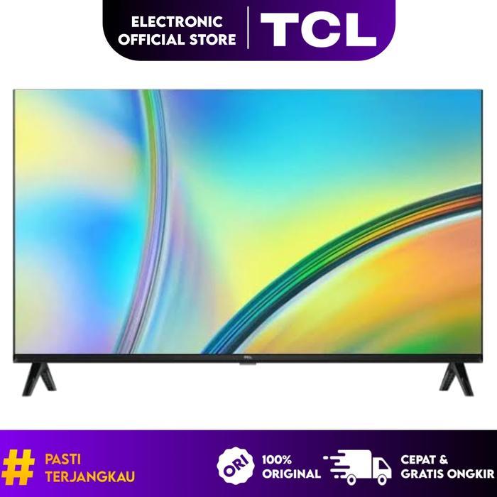 TCL 32S5400A Led Smart Android TV 32" Inch