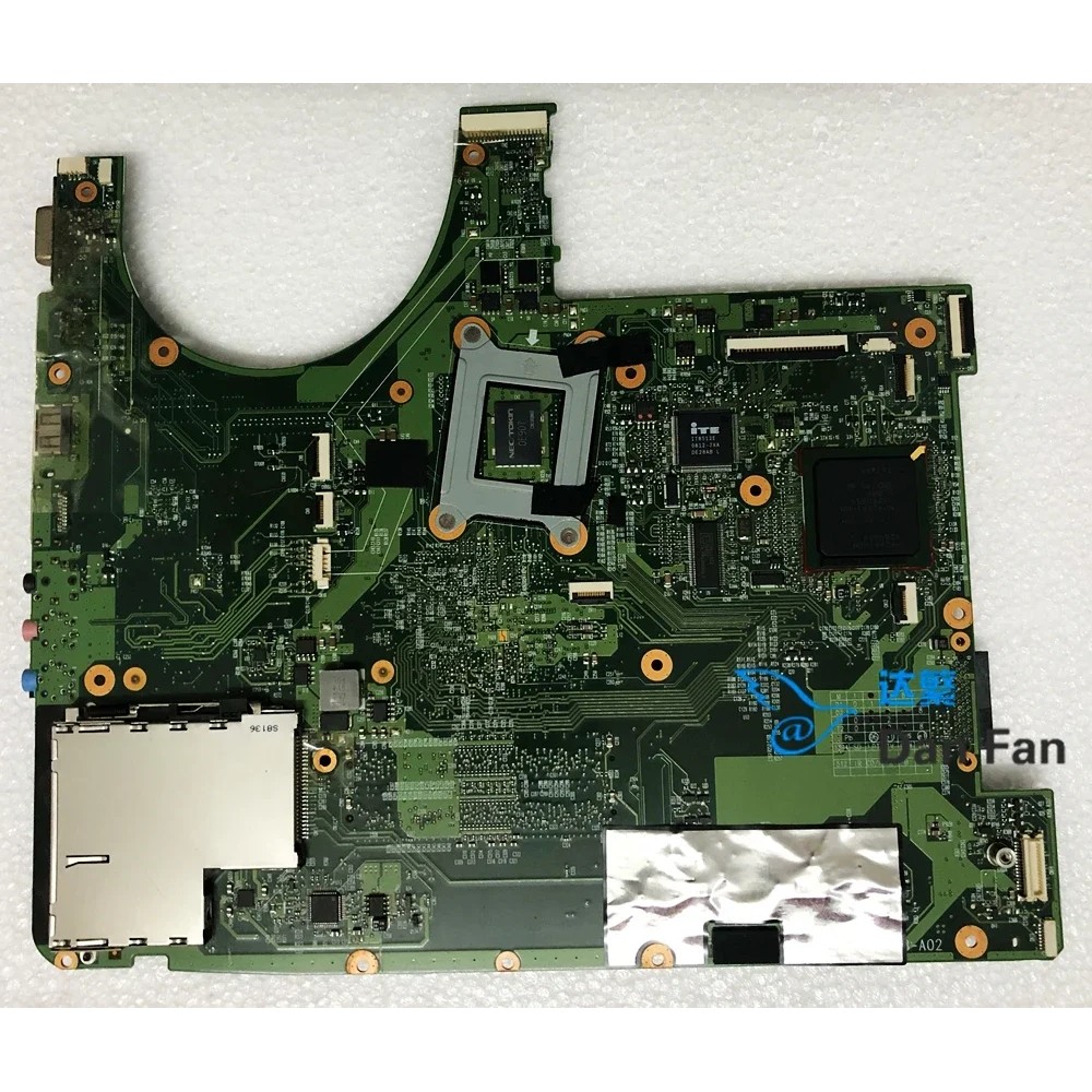For ACER 6920G Laptop Motherboard MBAPQ0B001 Mainboard 100%tested fully work