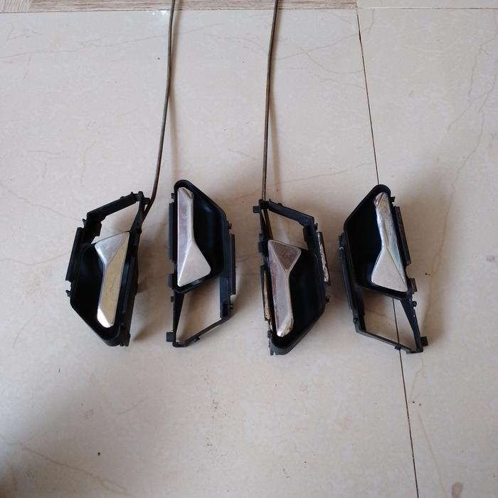 handle pintu Mercedes Benz boxer w124