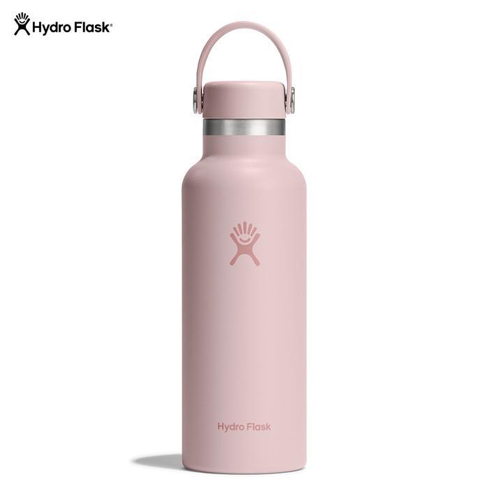 Hydro Flask Standard Mouth Flex Cap 18 oz Tonal Trillium