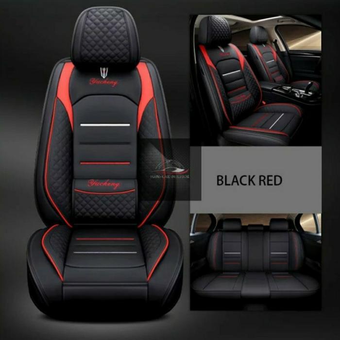 jok paten permanen ayla agya brio full jok