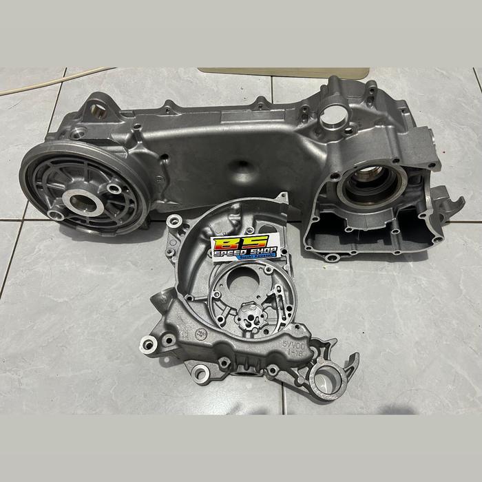 Crankcase Krengkes mio 5VV Thailand Original Lospack
