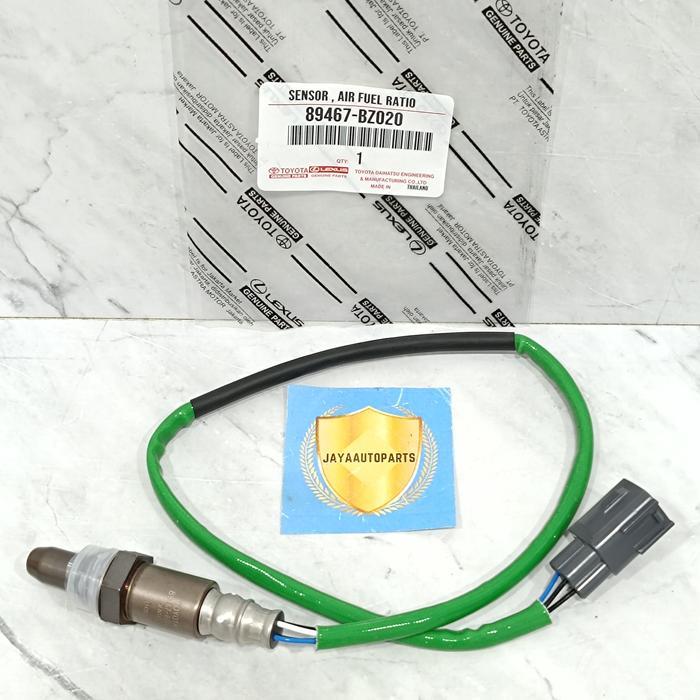 Sensor Oxygen Sigra Calya 2016-2024 89467-Bz020 Bagian Atas