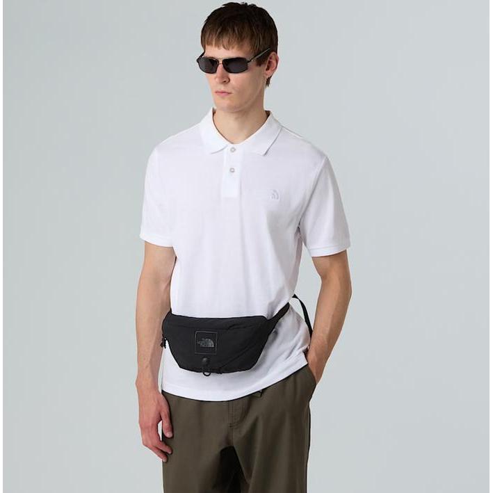 Tas Slempang The North face Glen Canyon Bum Bag Waist Bag Lighweigth