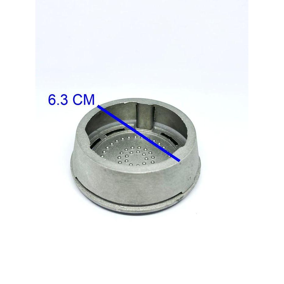 S KALOUD SN3 65 KALOUD ITEM NUMBER 1 KALOUD