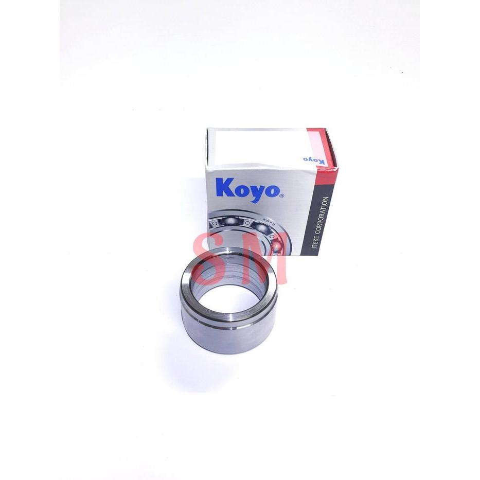 BEARING CONES DMAX TRAGA ISUZU