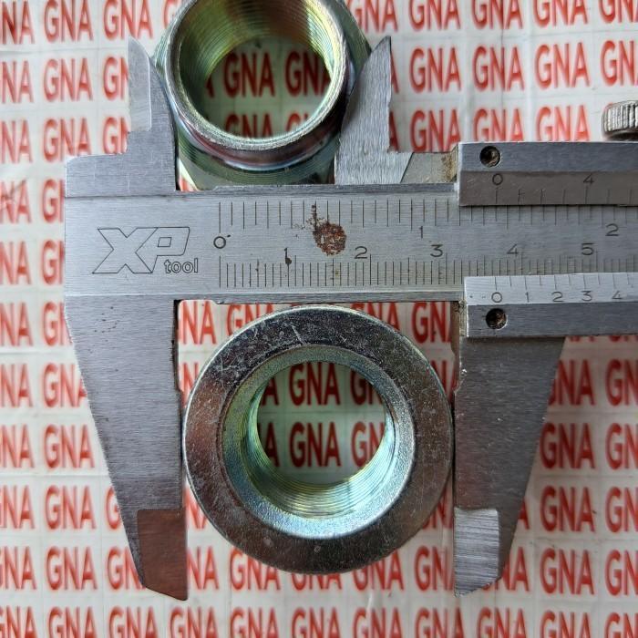 MUR CV JOINT LUAR HONDA JAZZ GD3 CITY GD8 ORIGINAL