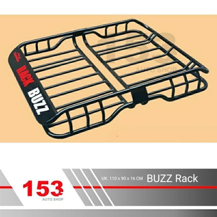 Roof Rack BUZZ Rack