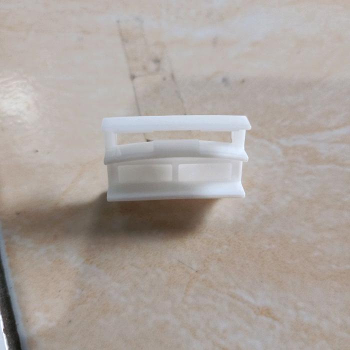 klip kancingan side skirt/ klip body samping bawah bmw