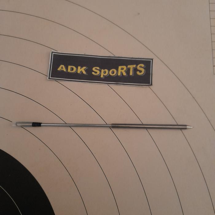 PASER IKAN 15 CM / MATA PASER 15CM /PASER