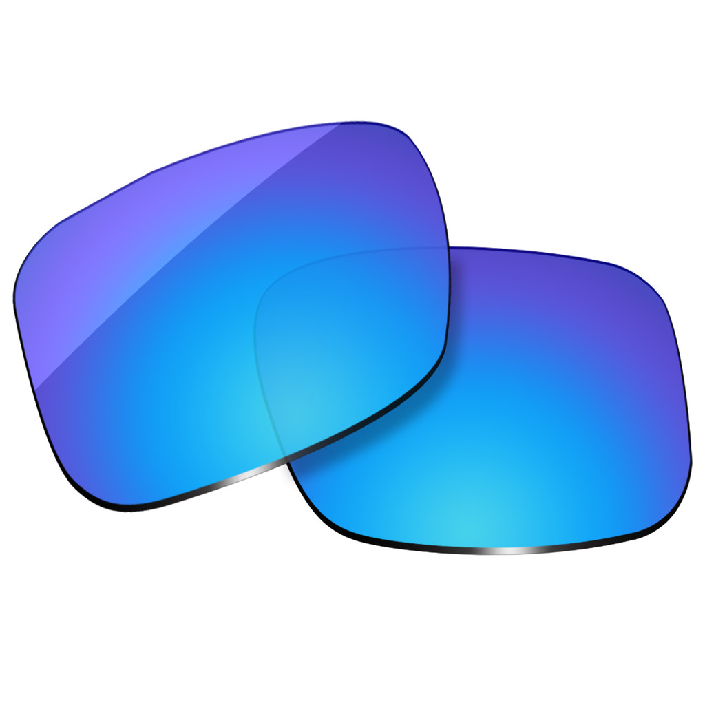 Visorize Polarized Replacements UV400 Lenses For BOSE Tenor BMD0010 Sunglasses