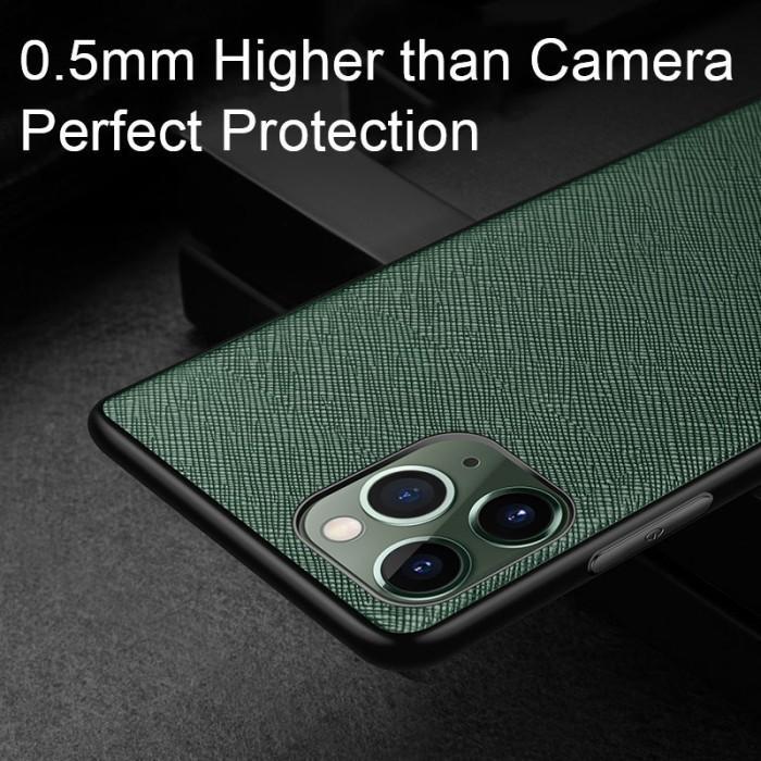 AIORIA CASING SAMSUNG A12 A22 A32 A52 A52S A72 4G 5G CANVAS HYBRID SOFT CASE