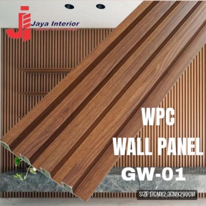 wpc kisi kisi dinding