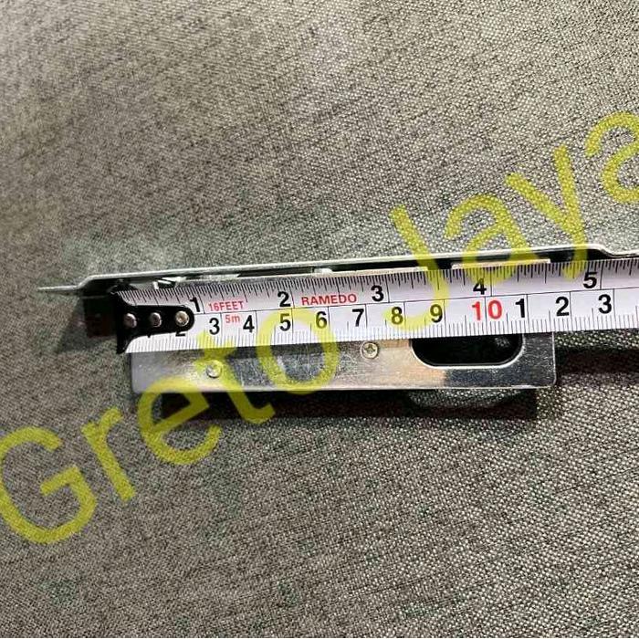 N3W ( 5423 Gantol ) Kunci HP Pintu Sliding Sleding Geser Alumunium Almunium Aluminium Alminium