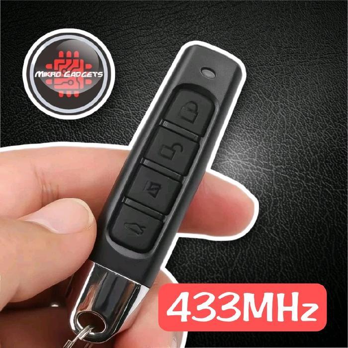 N3W Duplikator remote mobil 433Mhz rfp433Mhz Car