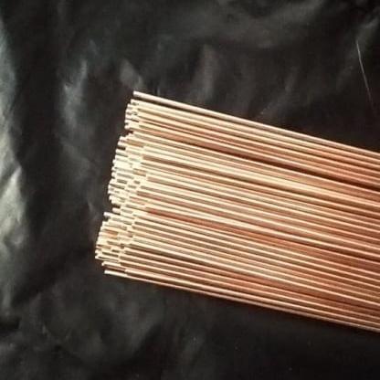 N3W Perak Las / Kawat Las / Kuningan Las