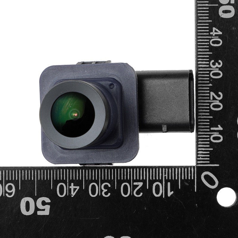 VRVR BB5Z19G490A BB5Z-19G490-A Car Reverse Park Assist Rear View Backup Camera DB5T-19G490-AC For