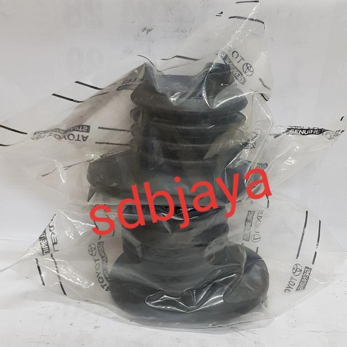 Karet Tutup Boot Joint Stir Bawah Dyna Saurus Hino Dutro 125 130 110