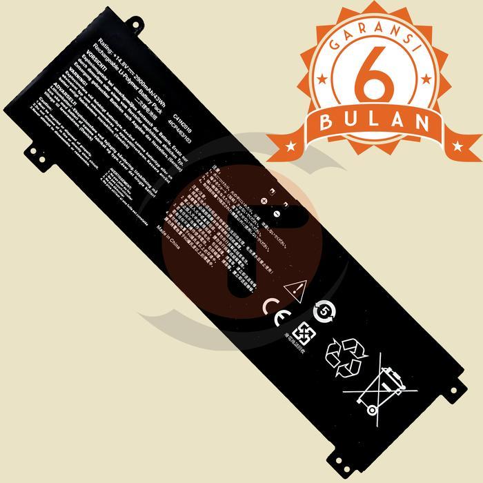 BERGARANSI Baterai Untuk Asus ROG Strix G15 G513IC G513IH G513QC G513QE G17 G713QE G513IC-HN055T