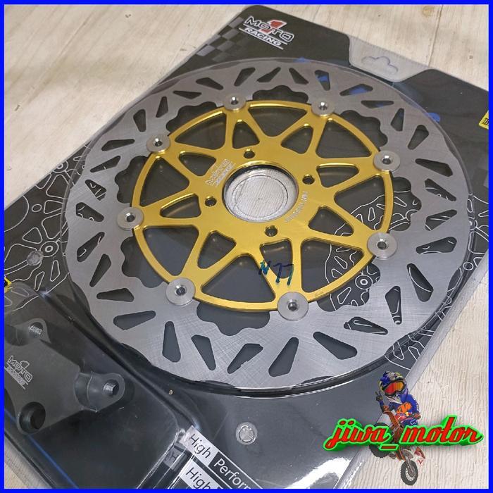 Piringan Cakram Moto 1 300Mm Jupiter Vega Fizr Rx King