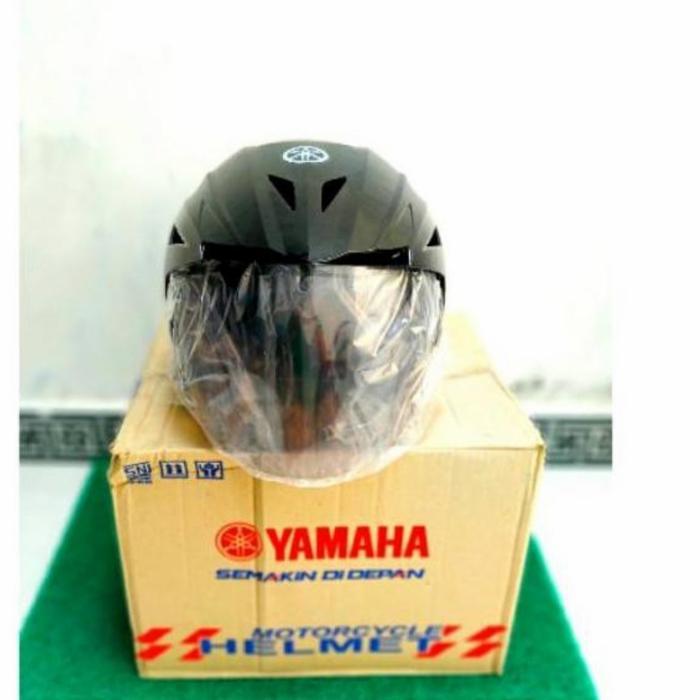 Helm Yamaha Mx King Original