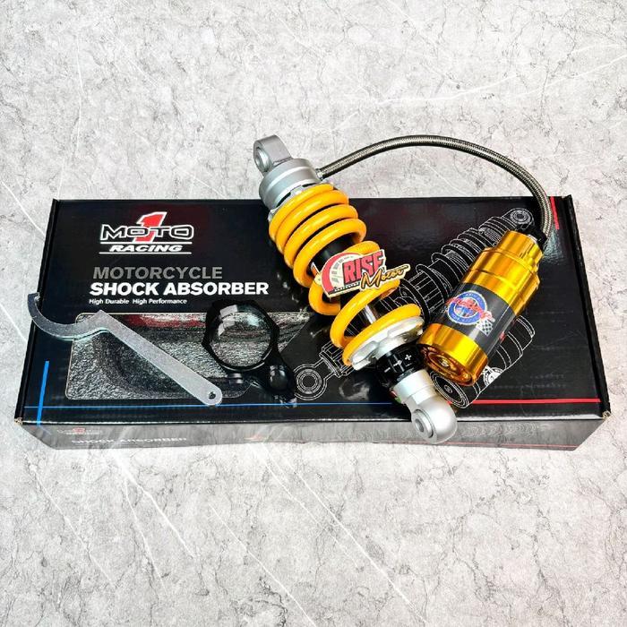 SHOCK MOTO 1 NINJA RR TABUNG